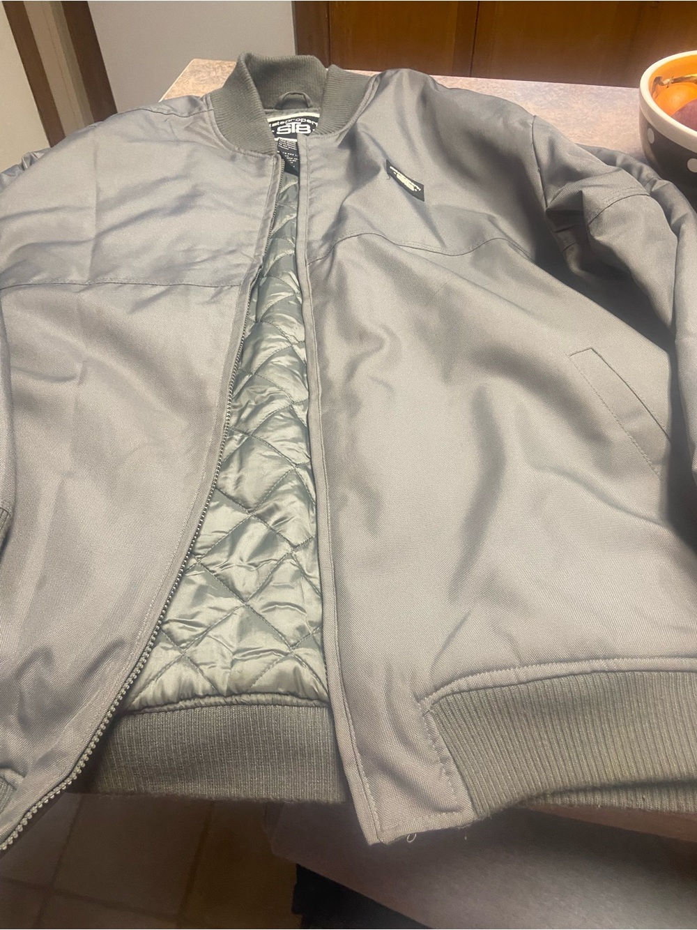 Men’s jacket